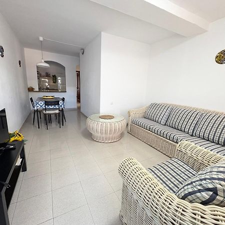 Apartamento La Lapa ปลายาบลังกา ภายนอก รูปภาพ