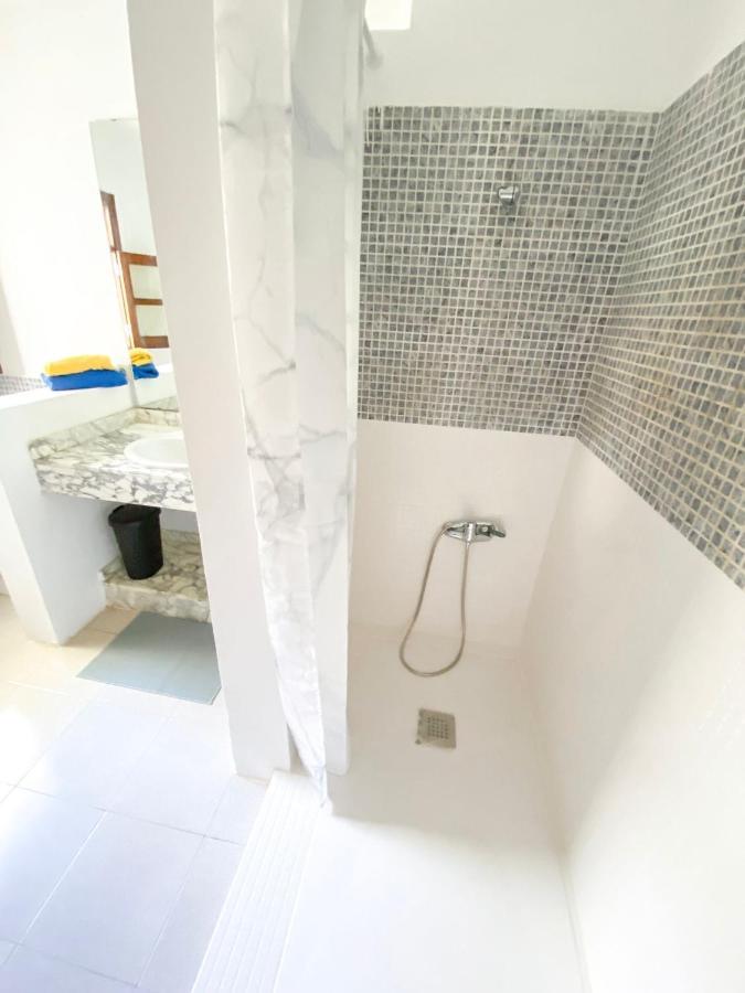 Apartamento La Lapa ปลายาบลังกา ภายนอก รูปภาพ