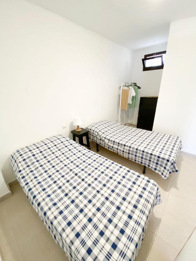 Apartamento La Lapa ปลายาบลังกา ภายนอก รูปภาพ