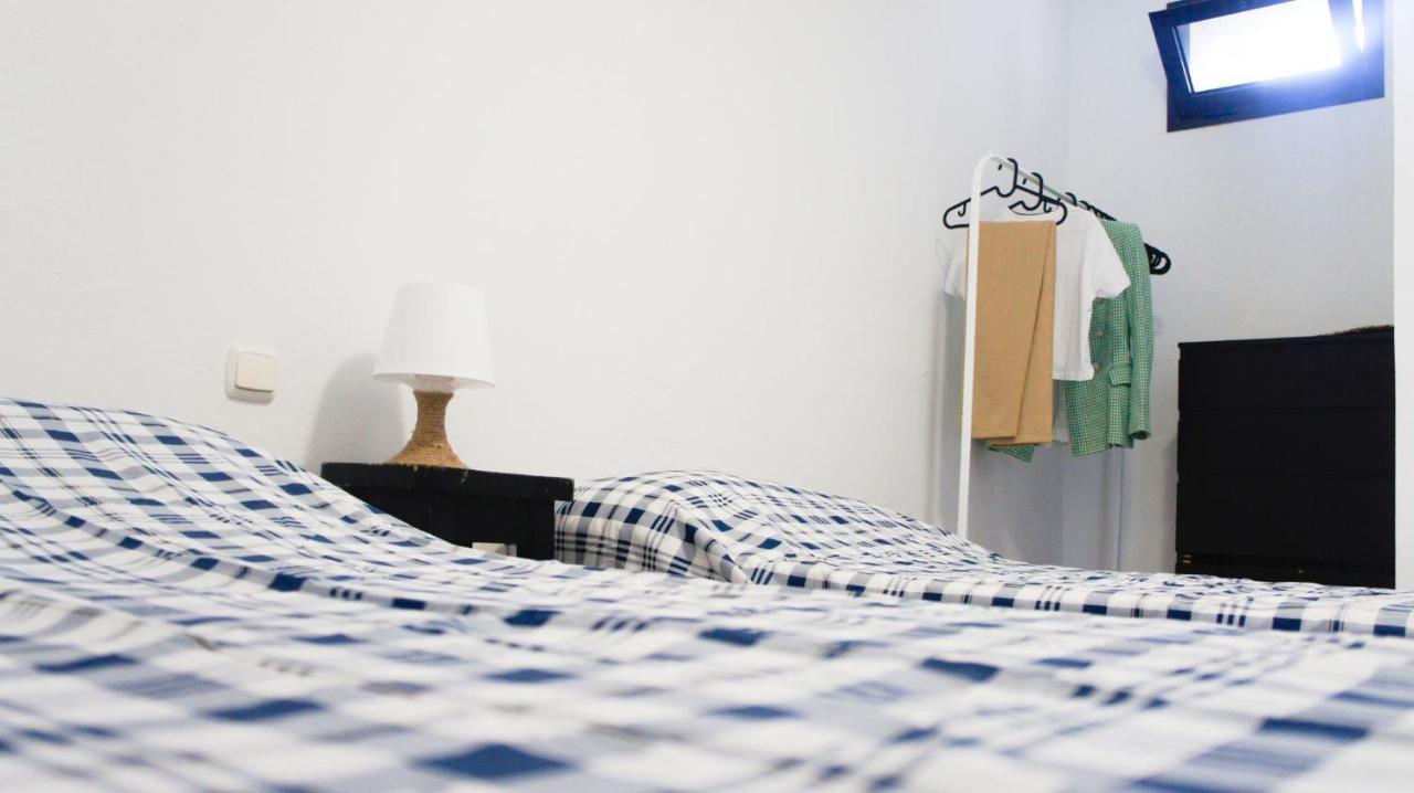 Apartamento La Lapa ปลายาบลังกา ภายนอก รูปภาพ