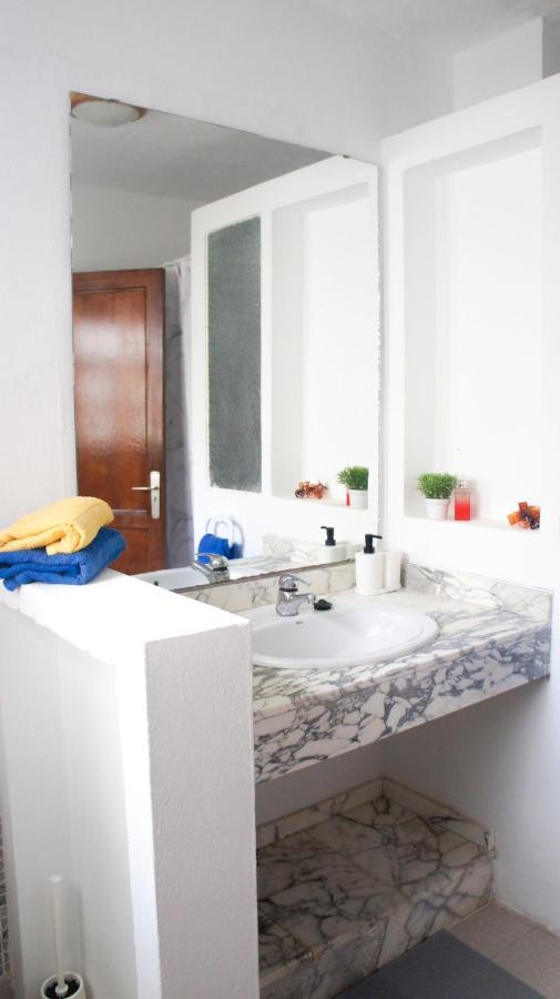 Apartamento La Lapa ปลายาบลังกา ภายนอก รูปภาพ