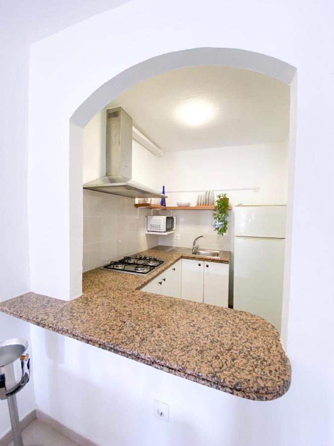 Apartamento La Lapa ปลายาบลังกา ภายนอก รูปภาพ