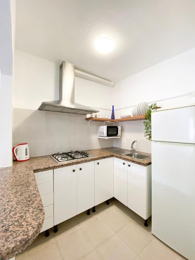 Apartamento La Lapa ปลายาบลังกา ภายนอก รูปภาพ
