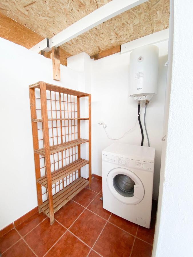Apartamento La Lapa ปลายาบลังกา ภายนอก รูปภาพ