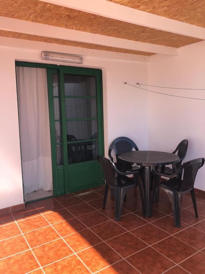 Apartamento La Lapa ปลายาบลังกา ภายนอก รูปภาพ