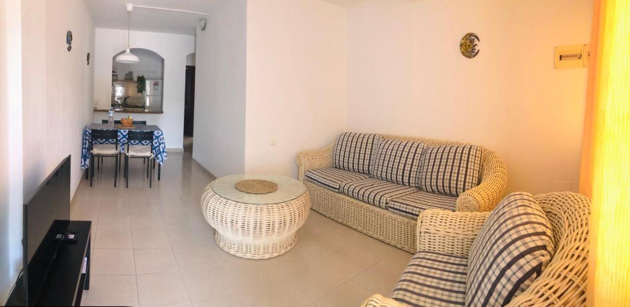 Apartamento La Lapa ปลายาบลังกา ภายนอก รูปภาพ