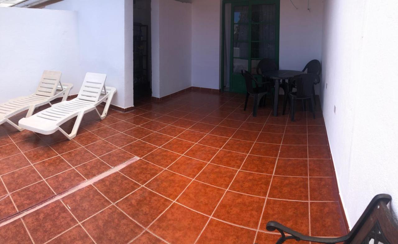 Apartamento La Lapa ปลายาบลังกา ภายนอก รูปภาพ