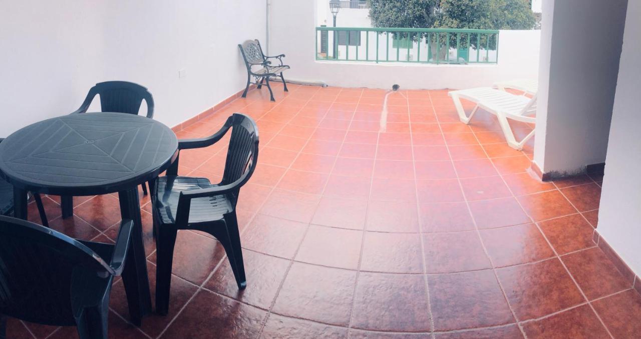 Apartamento La Lapa ปลายาบลังกา ภายนอก รูปภาพ