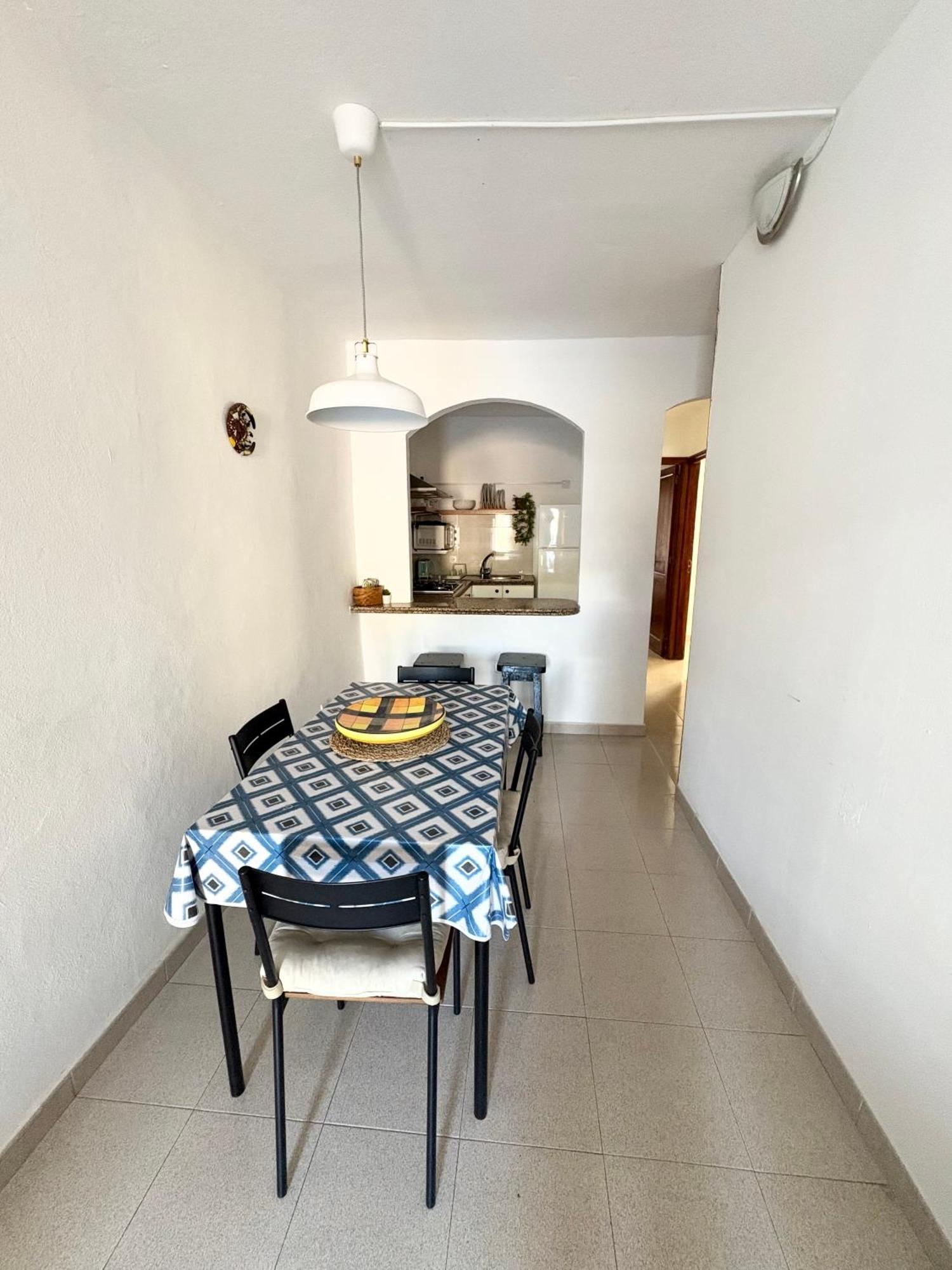 Apartamento La Lapa ปลายาบลังกา ภายนอก รูปภาพ