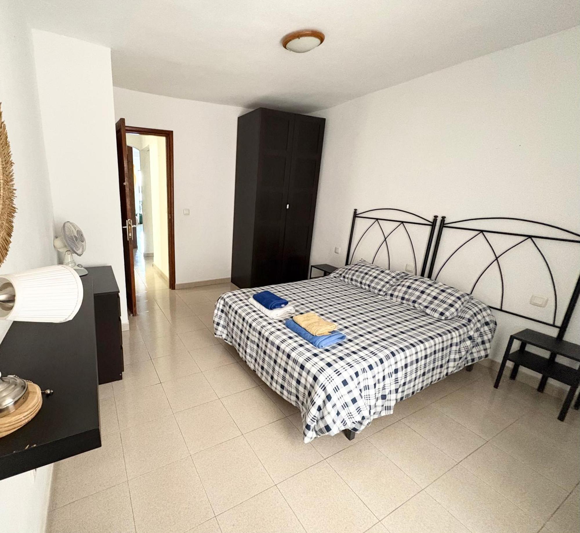Apartamento La Lapa ปลายาบลังกา ภายนอก รูปภาพ