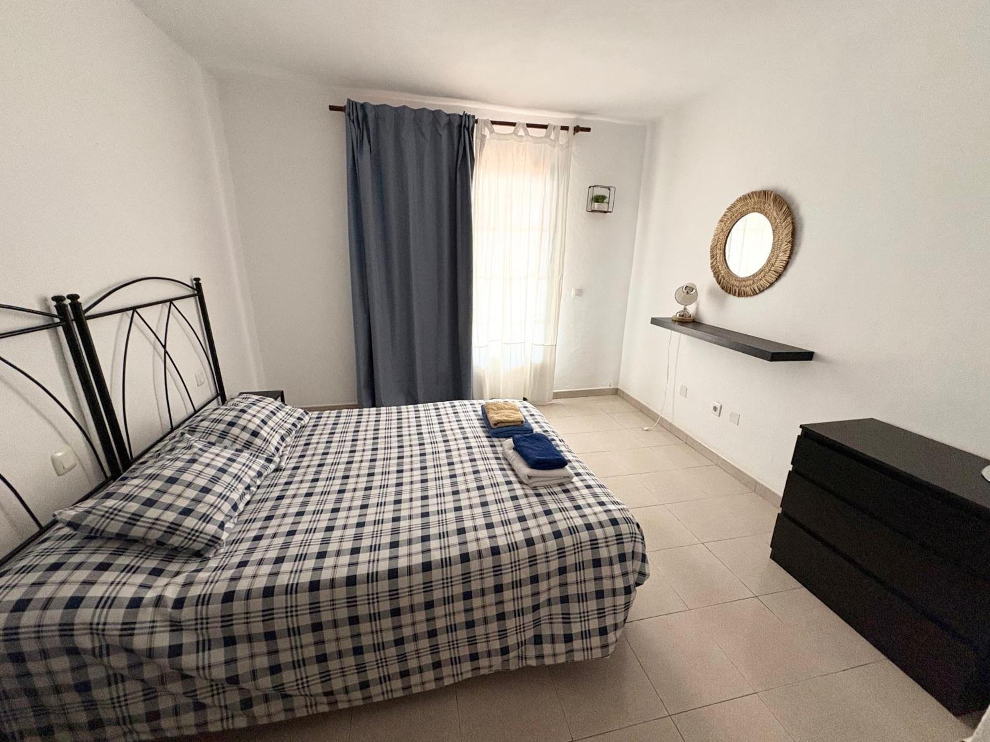 Apartamento La Lapa ปลายาบลังกา ภายนอก รูปภาพ