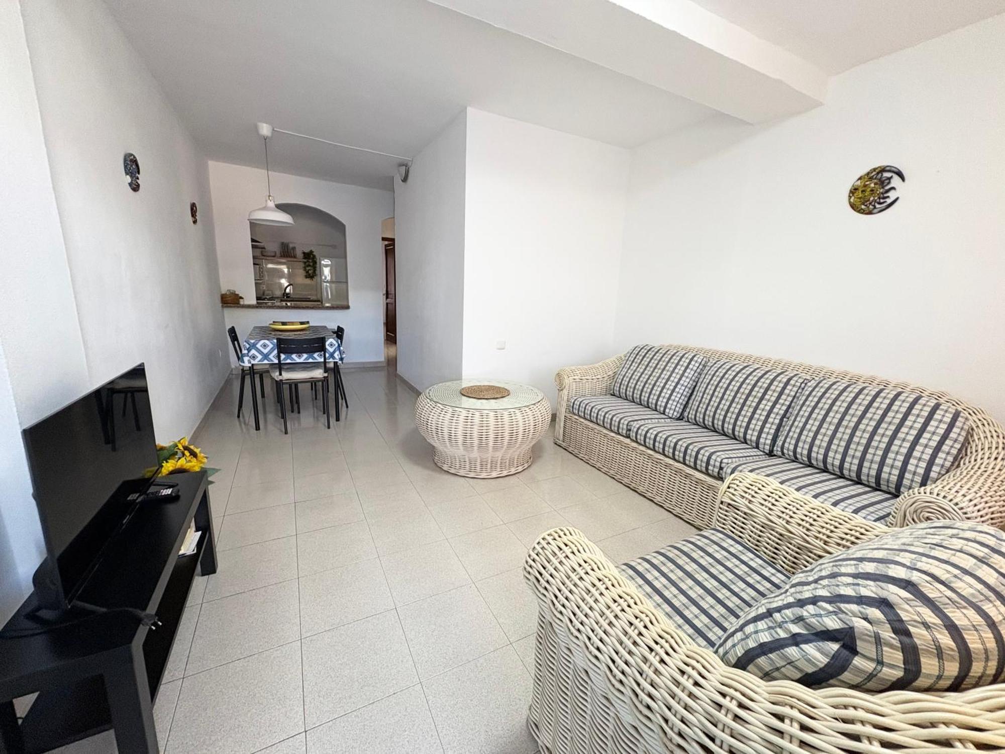 Apartamento La Lapa ปลายาบลังกา ภายนอก รูปภาพ